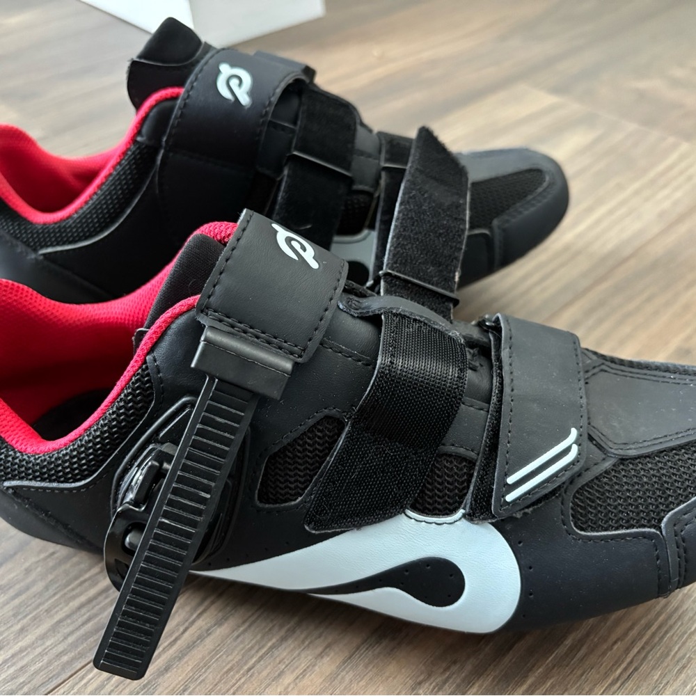 Peloton Shoes Mens